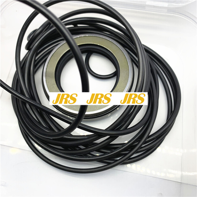 EX100 EX200 SWING MOTOR SEAL KIT HYDRAULIC PUMP CENTER JOINT SWING OIL SEAL ชุดกระบอกไฮดรอลิคซีล