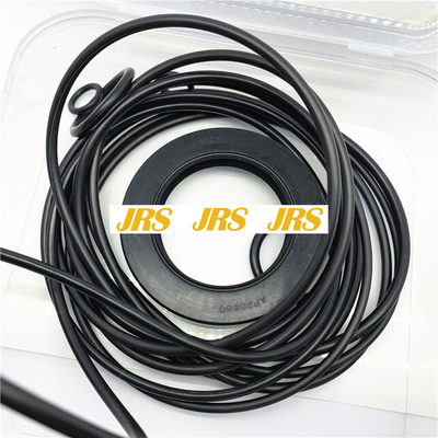 EX100 EX200 SWING MOTOR SEAL KIT HYDRAULIC PUMP CENTER JOINT SWING OIL SEAL ชุดกระบอกไฮดรอลิคซีล