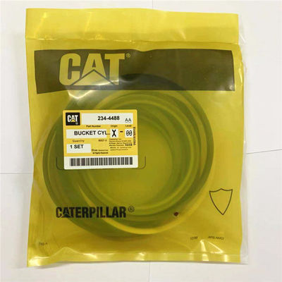 E329D E329LC E325 E320 E323 E328 ARM BOOM BUCKET SEAL KIT สายด่วน