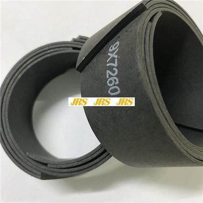 6J2797 1J2674 6J5733 4T5613 3G5098 แหวนสวมสีดำสำหรับชุดซีลรถตัก CARTERPILLAR