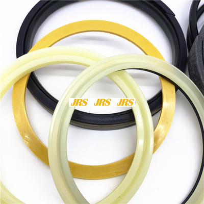 PC200-6 PC200-7 PC120-6 สำหรับ Komatsu excavator ARM BUCKET boom cylinder seal kit ชุดซ่อม