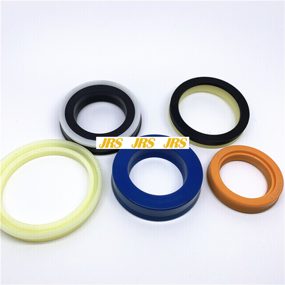 OUY Excavator Hydraulic Piston Rod Seal OUY Adjuster Seal สำหรับ Track Adjuster Seal Kit