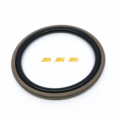 SPGO ซีลลูกสูบ spgo ซีลไฮดรอลิกสำหรับกระบอกสูบ PTFE NBR Hydraulic Cylinder Excavator