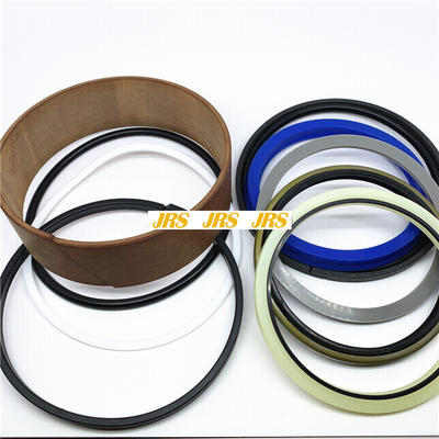 E320 320BL 330 330C Arm Boom Bucket Cylinder Seal Kit ชุดซีลวาล์วควบคุม Center Join Seal Kit