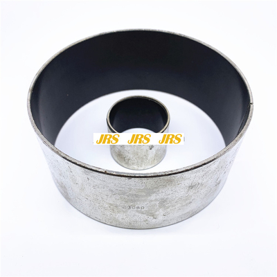 กระบอกไฮดรอลิค du บูช โลหะด้านนอกพร้อม PTFE ด้านใน บุชเลื่อน บูชเหล็กแยก บูช bimetallic