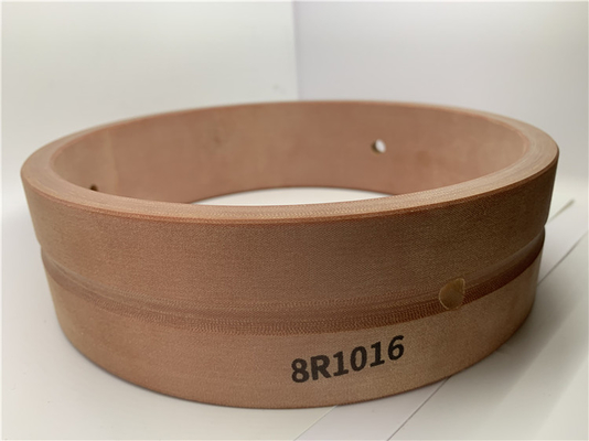 8R1016 3K0109 2K0713 เบรกเกอร์ซีลน้ำมันกระบอกไฮดรอลิกใช้ WEAR RING WR