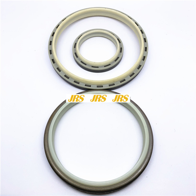 DKBI DKI VAY LBH DSI ชุดซีลน้ำมันไฮดรอลิก Wiper Dust Rod Piston use