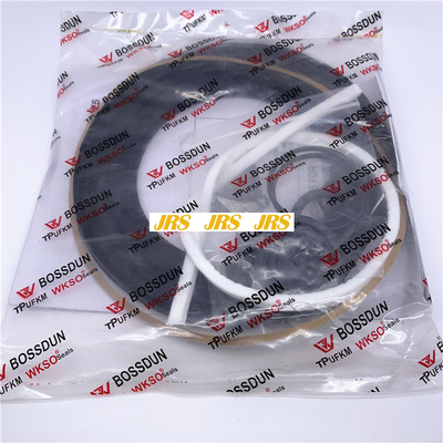 9V0205 L31076 6T8526 ชุดซีลน้ำมันไฮดรอลิกสำหรับ 950 966 D7 D9 D12
