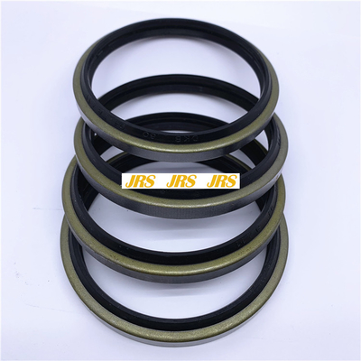 DKB DLI VAY DH LBH DSI Dust Wiper Seals กระบอกไฮดรอลิค Wiper Seal