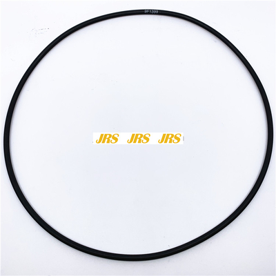 9F1399 ORING BACK UP ยางดำ NBR70 90 สำหรับรถตัก ซีลกระบอกไฮดรอลิก
