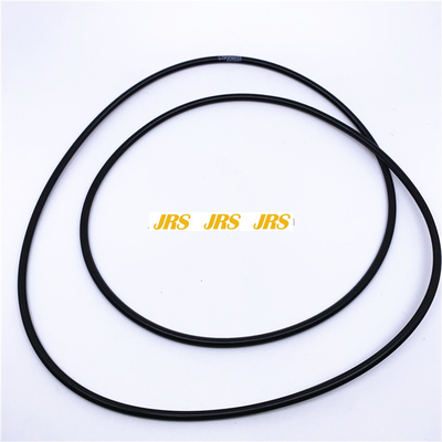 2D6533 ORING BACK UP ยางดำ NBR70 90 สำหรับรถตัก ซีลกระบอกไฮดรอลิก