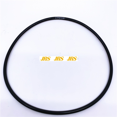 5F3144 ORING BACK UP ยางดำ NBR70 90 สำหรับรถตัก ซีลกระบอกไฮดรอลิค