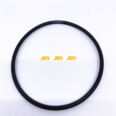 2H6338 ORING BACK UP ยางดำ NBR70 90 สำหรับรถตัก ซีลกระบอกไฮดรอลิก