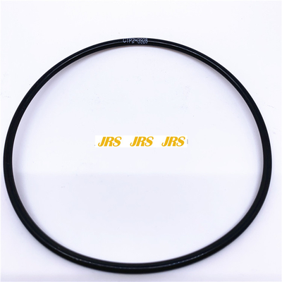 2H3928 ORING BACK UP ยางดำ NBR70 90 สำหรับรถตัก ซีลกระบอกไฮดรอลิก