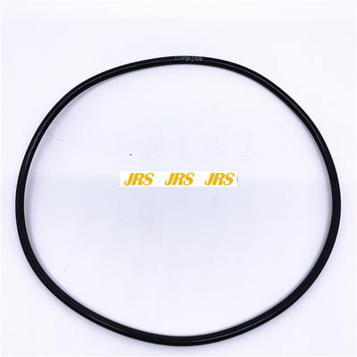 5F3106 ORING BACK UP ยางดำ NBR70 90 สำหรับรถตัก ซีลกระบอกไฮดรอลิค
