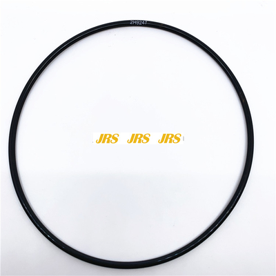 2H9247 ORING BACK UP ยางดำ NBR70 90 สำหรับรถตัก ซีลกระบอกไฮดรอลิก