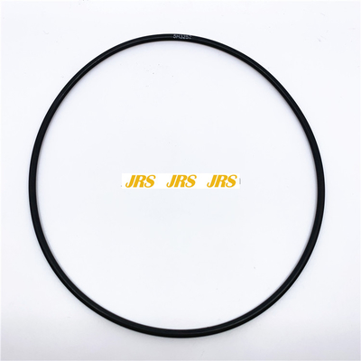 5H3252 ORING BACK UP ยางดำ NBR70 90 สำหรับรถตัก ซีลกระบอกไฮดรอลิก