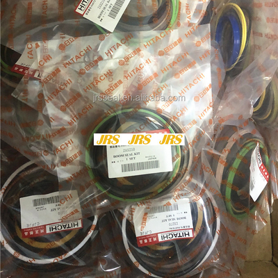 ZAX200 ZAX210 ชุดซีลกระบอกถังสีขนาดที่กำหนดเอง