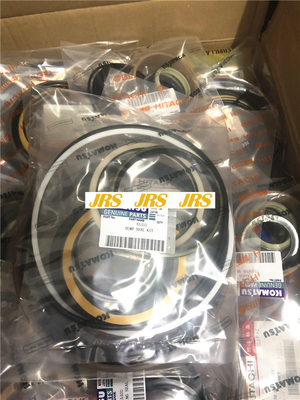 WA300 WA320 WA350 WA360 WA400 Arm Boom Bucket Cylinder Seal Kit Center Join Seal Kit For Komatsu Loader