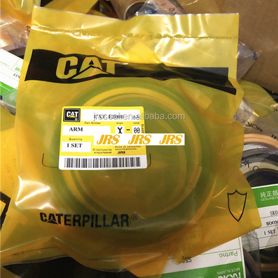 E200B E312B Arm Boom Bucket Cylinder Seal Kit ชุดซีลวาล์วควบคุม Center Join Seal Kit FOR
