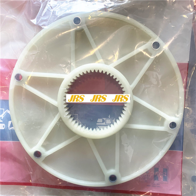 NBR 50H ประเภทชุดประกอบตัวเชื่อมต่อข้อต่อยางสำหรับรถขุด