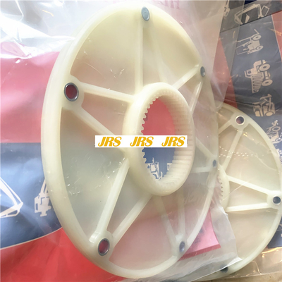 NBR 50H ประเภทชุดประกอบตัวเชื่อมต่อข้อต่อยางสำหรับรถขุด