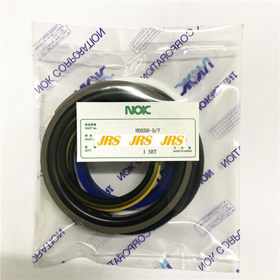 HD250 5/7 Arm Boom Bucket Cylinder Seal Kit ชุดซีลวาล์วควบคุมสำหรับ KATO