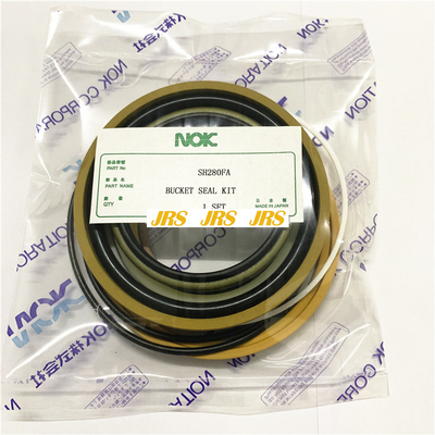 SH280F2 Arm Boom Bucket Cylinder Seal Kit ชุดซีลวาล์วควบคุมสำหรับ sumitomo