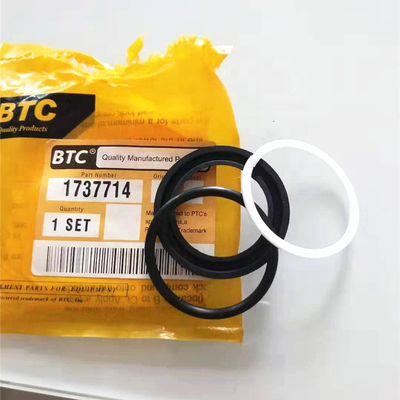 8V2532 1737714 7J9803 9J5108 NBR ยาง 950 966 D7 D9 D12 สำหรับ Loader SEAL KIT