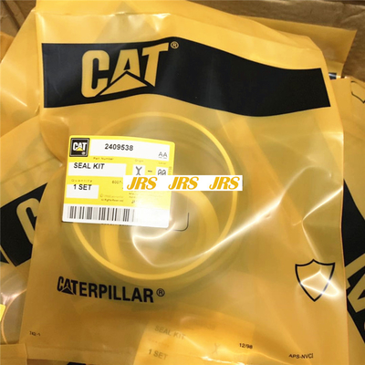 2409538 LIFT TIFT STEERING สำหรับรถตัก ซีลกระบอกไฮดรอลิก
