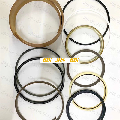 E336BCD Arm Boom Bucket Cylinder Seal Kit ชุดซีลวาล์วควบคุม Center Join Seal Kit FOR