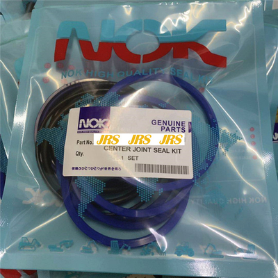 SK200 SK210 SK250 SK300 SK330 center joint seal kit แม่แรงไฮดรอลิก Seal Kit ยางโอริง