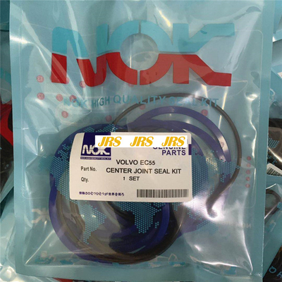 EC80 EC210 EC220 EC360 EC Seal Kit Excavator อะไหล่