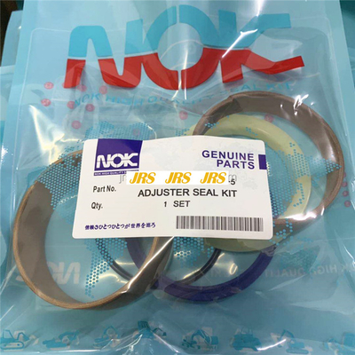 HIEACHI ZAX200 210 220 Excavator Hydraulic ADJ Seal Kit ปรับชุดซีลน้ำมันชุดซีลกระบอกไฮดรอลิก