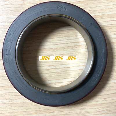 4W0452 9Y9895 5S6296 Fit สำหรับ 325 330 3304 3306 ด้านหน้าด้านหลังซีลน้ำมันเพลาข้อเหวี่ยง