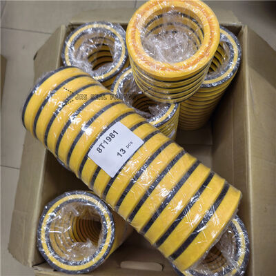 8T1981 8T-1981 ROD SEAL OUY SEAL Tift Lift พวงมาลัยไฮดรอลิกกระบอก Loader Kit