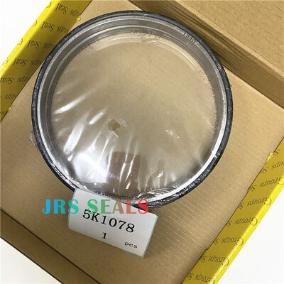 5K1078 5K-1078 Floating Seal กระบอกไฮดรอลิก Loader Lift Tift พวงมาลัยชุดซีล