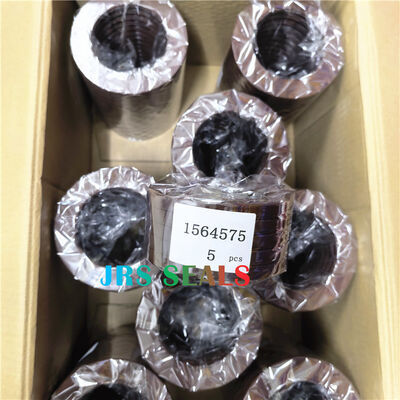 1564575 1564575 ซีลกันฝุ่นกระบอกไฮดรอลิก Loader Lift Tift ชุดซีลพวงมาลัย