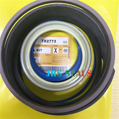 7X2773 7X-2773 Lift Tift Steering ชุดซีลกระบอกไฮดรอลิก Loader